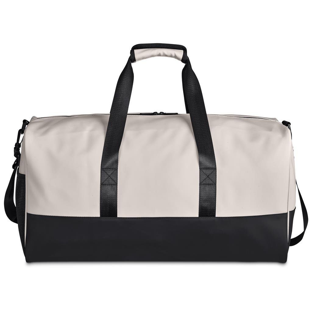 Andy Cartwright Cederberg Water-Resistant Weekend Bag