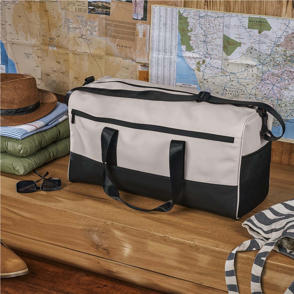 Andy Cartwright Cederberg Water-Resistant Weekend Bag
