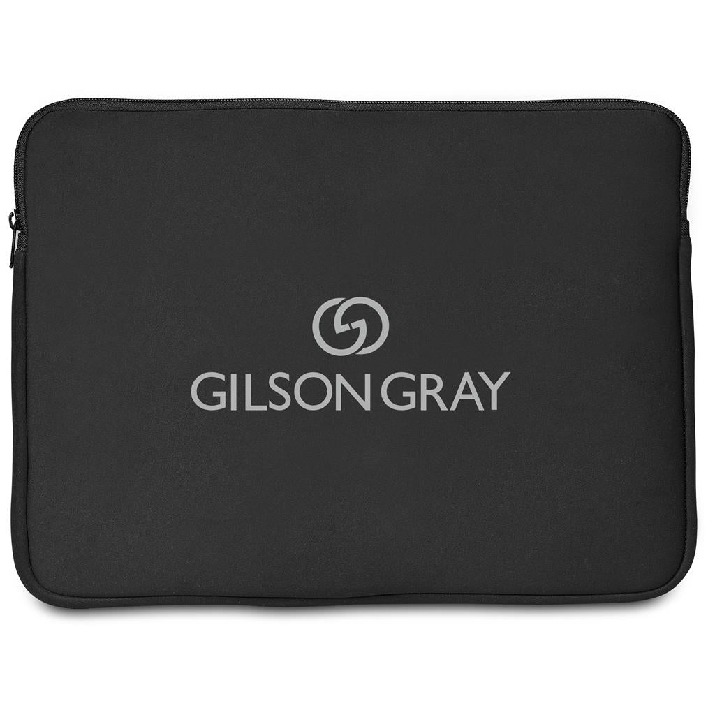 Altitude Cyber Neoprene Laptop Sleeve