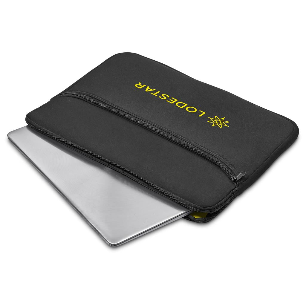 Altitude Sisco Neoprene Laptop Sleeve