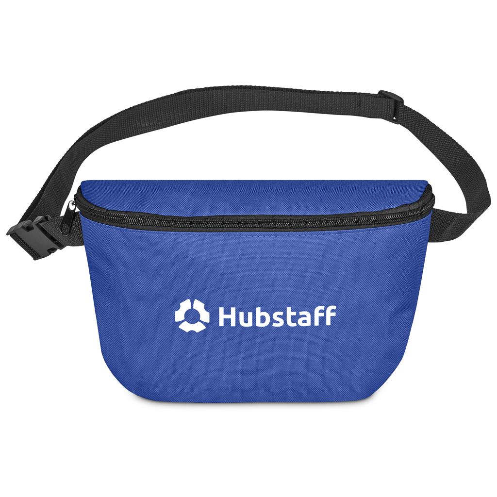 Altitude Syracuse Crossbody Bag