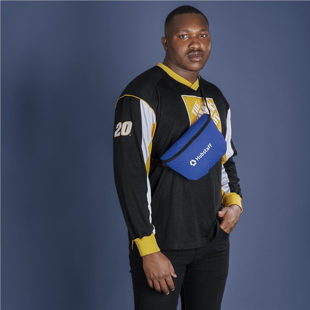 Altitude Syracuse Crossbody Bag