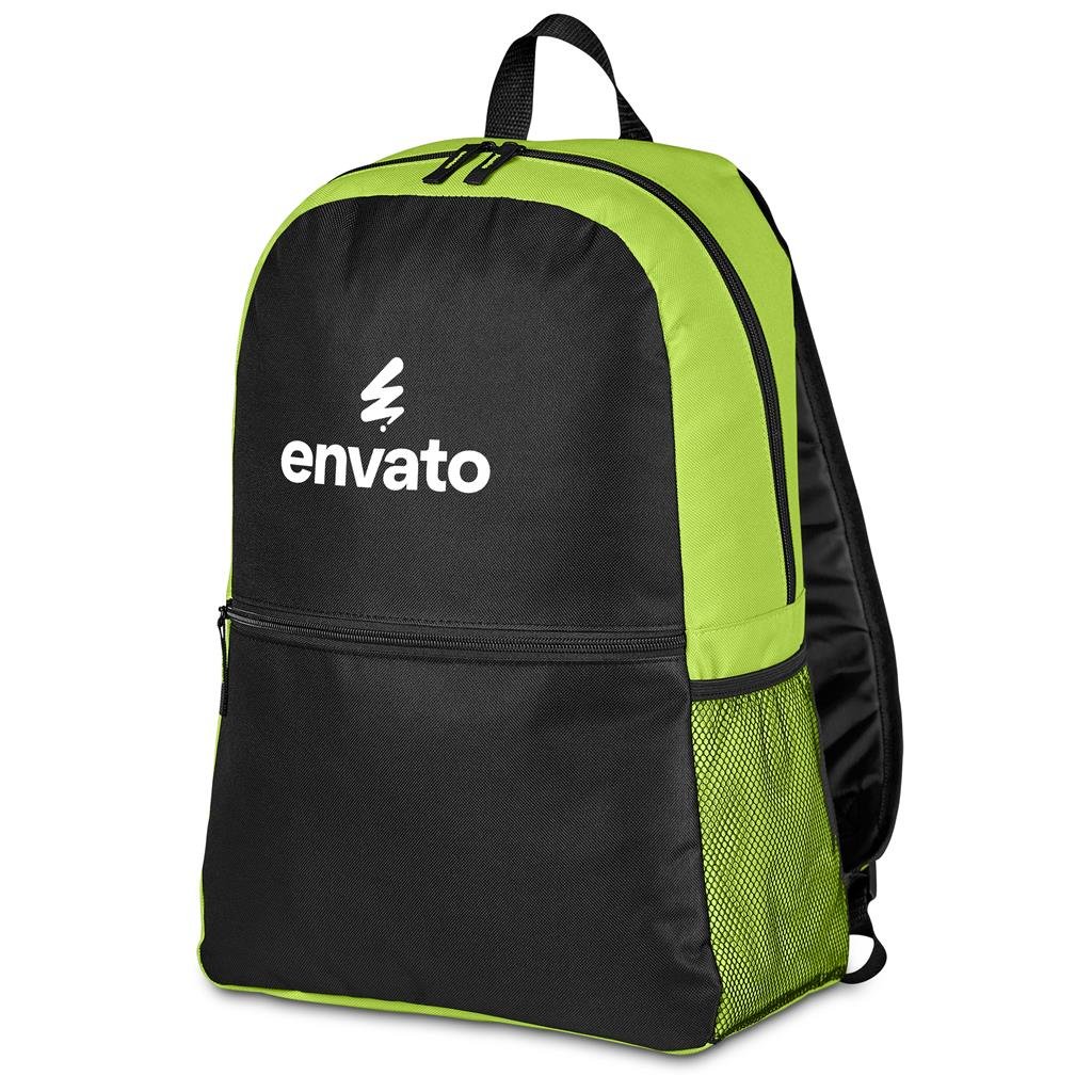 Altitude Rally Backpack
