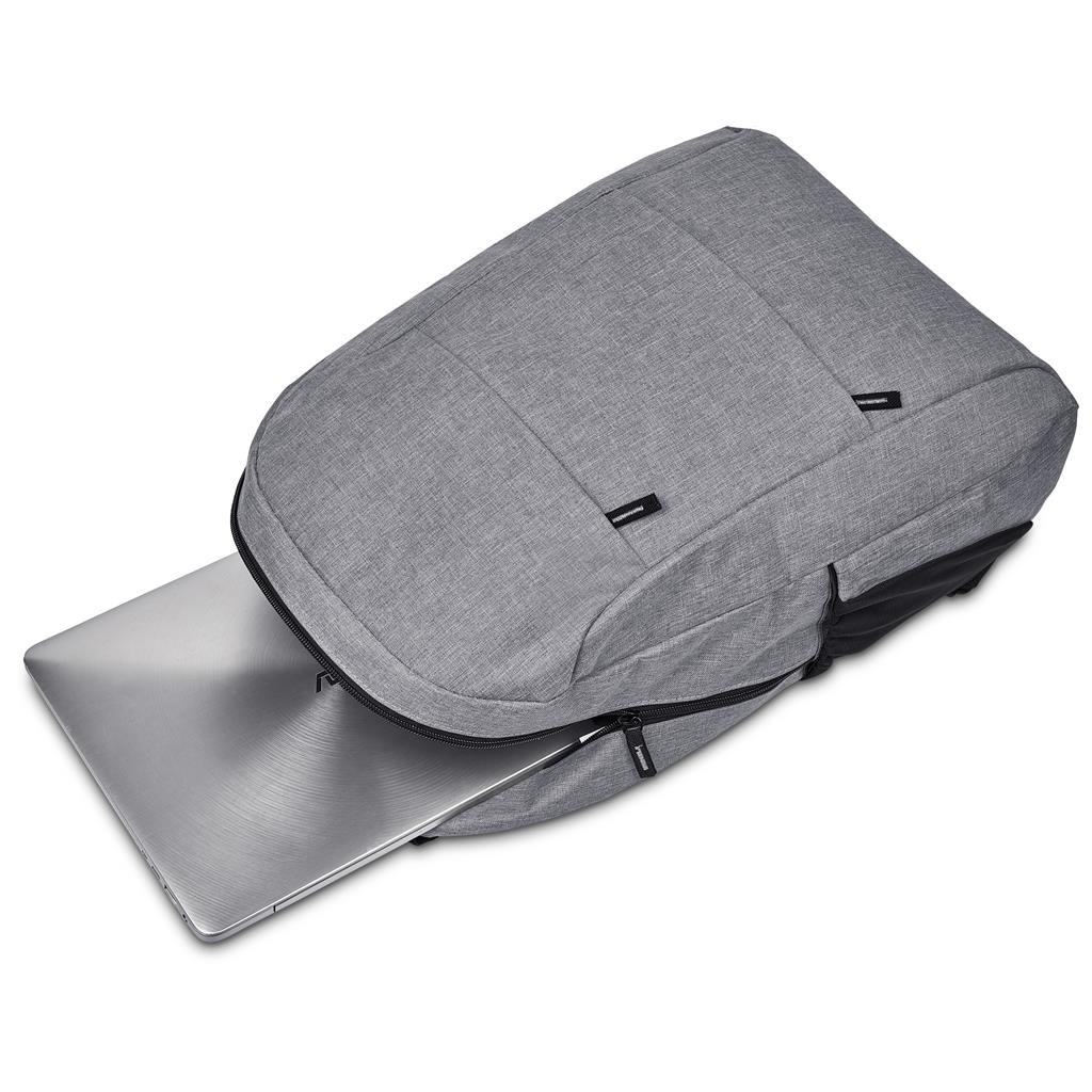 Altitude Trento Laptop Backpack