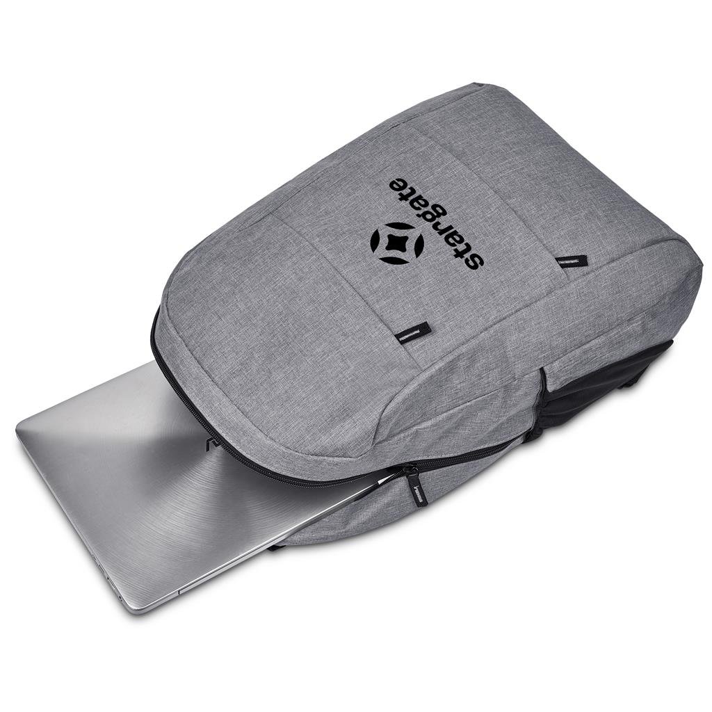 Altitude Trento Laptop Backpack