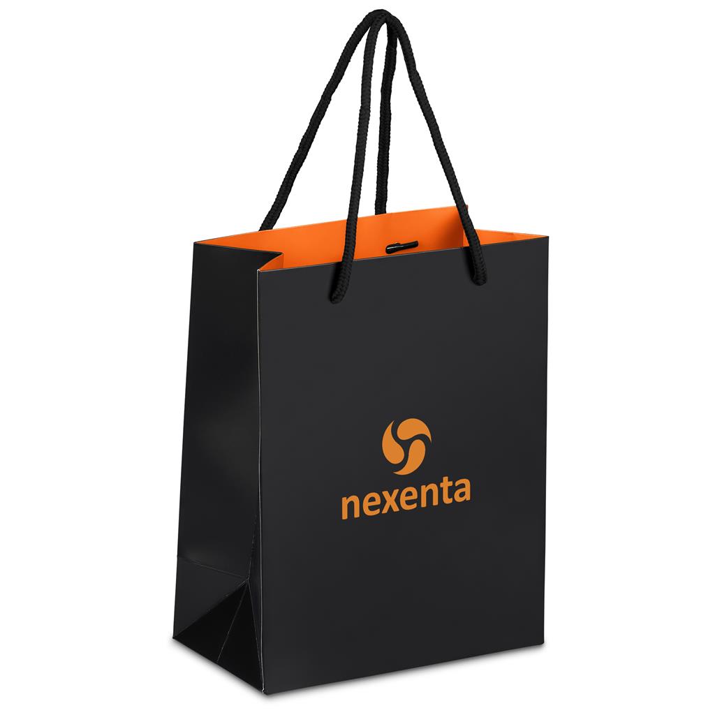 Altitude Finery Mini Paper Gift Bag