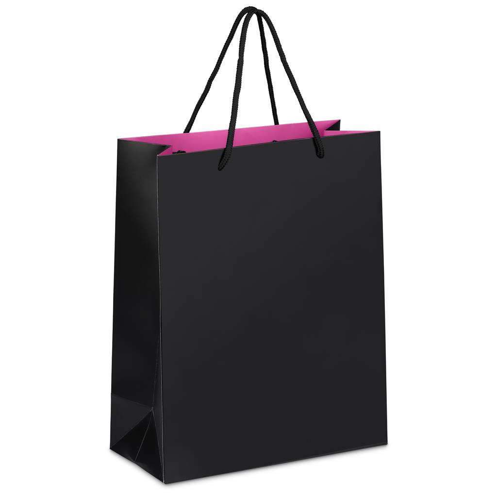 Altitude Finery Midi Paper Gift Bag