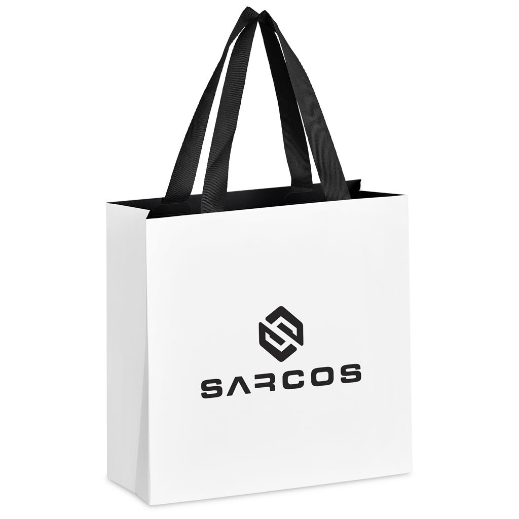 Altitude Galleria Mini Paper Gift Bag