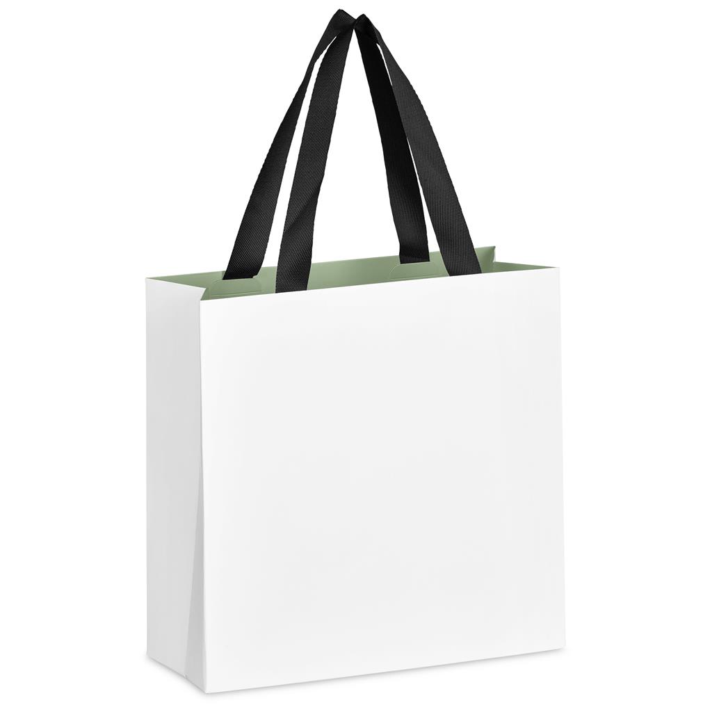 Altitude Galleria Mini Paper Gift Bag