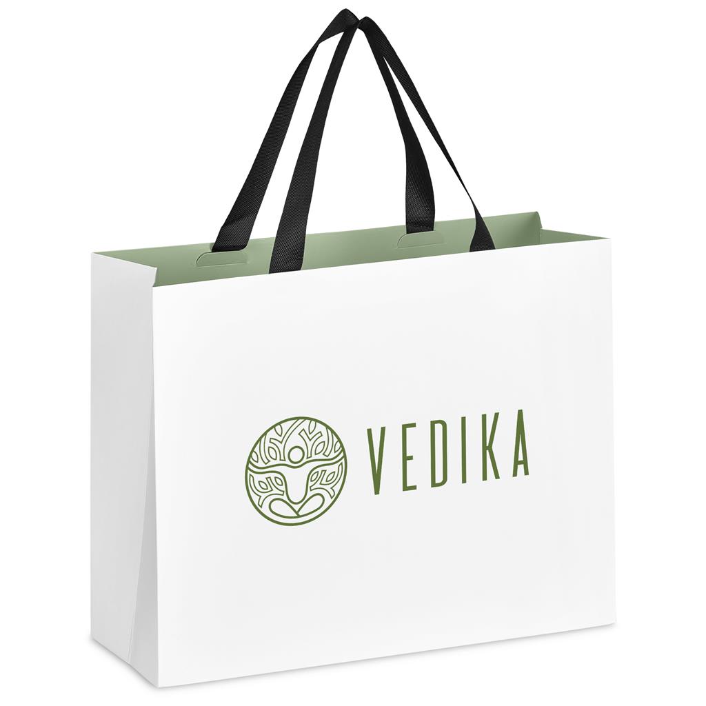 Altitude Galleria Midi Paper Gift Bag