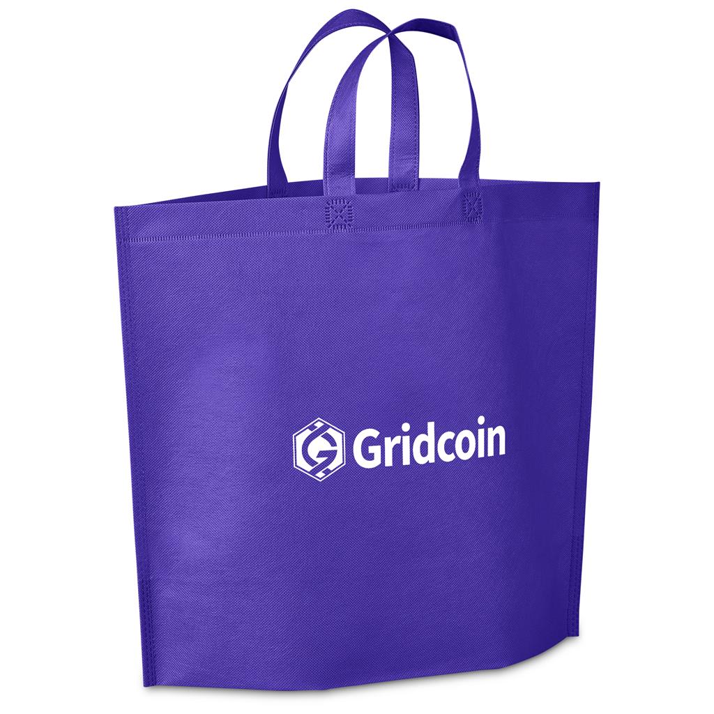 Altitude Yorkdale Non-Woven Shopper