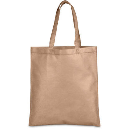 Back-To-Nature Non-Woven Shopper