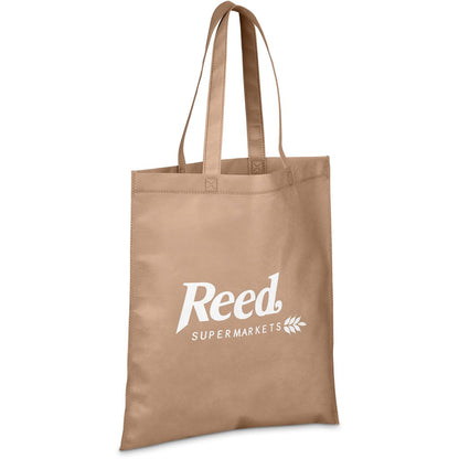 Back-To-Nature Non-Woven Shopper