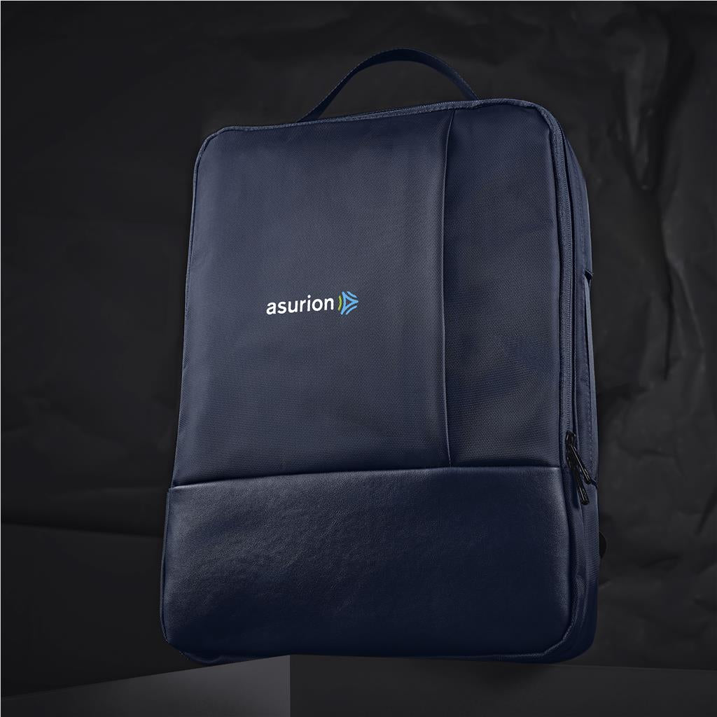 Alex Varga Pantera Laptop Backpack