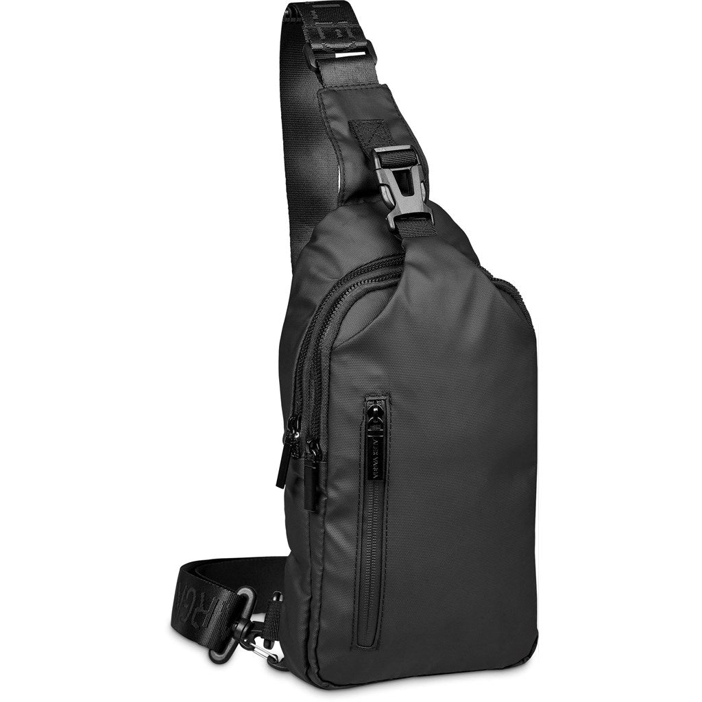 Alex Varga Yucatan Crossbody Sling Bag