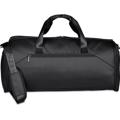 Alex Varga Portonovi Suit & Travel Bag