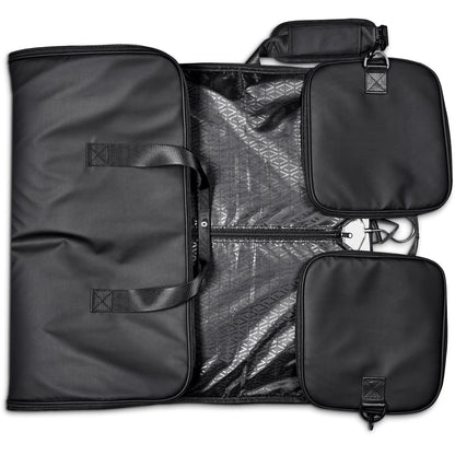 Alex Varga Portonovi Suit & Travel Bag