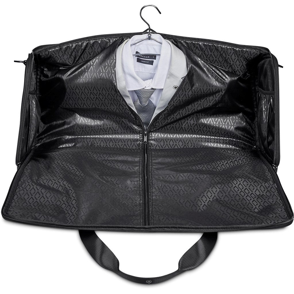 Alex Varga Portonovi Suit & Travel Bag