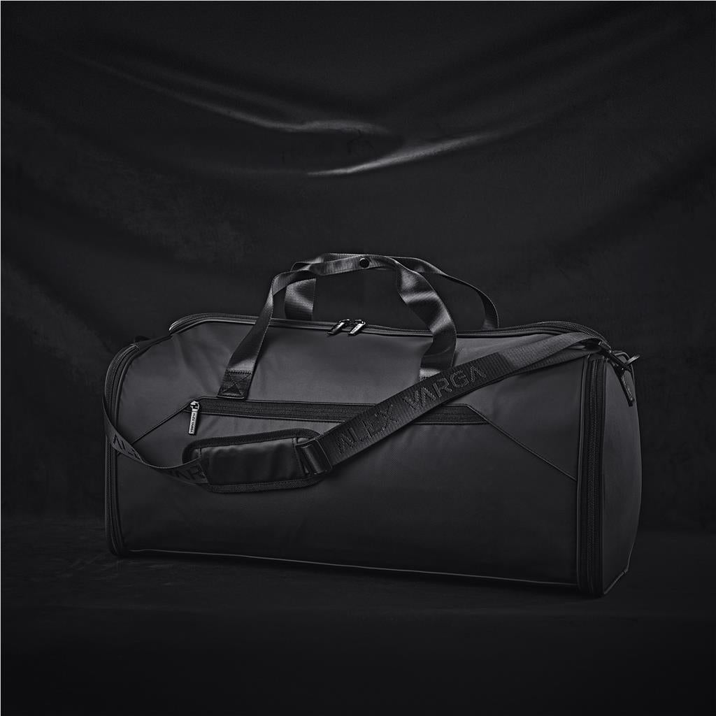Alex Varga Portonovi Suit & Travel Bag