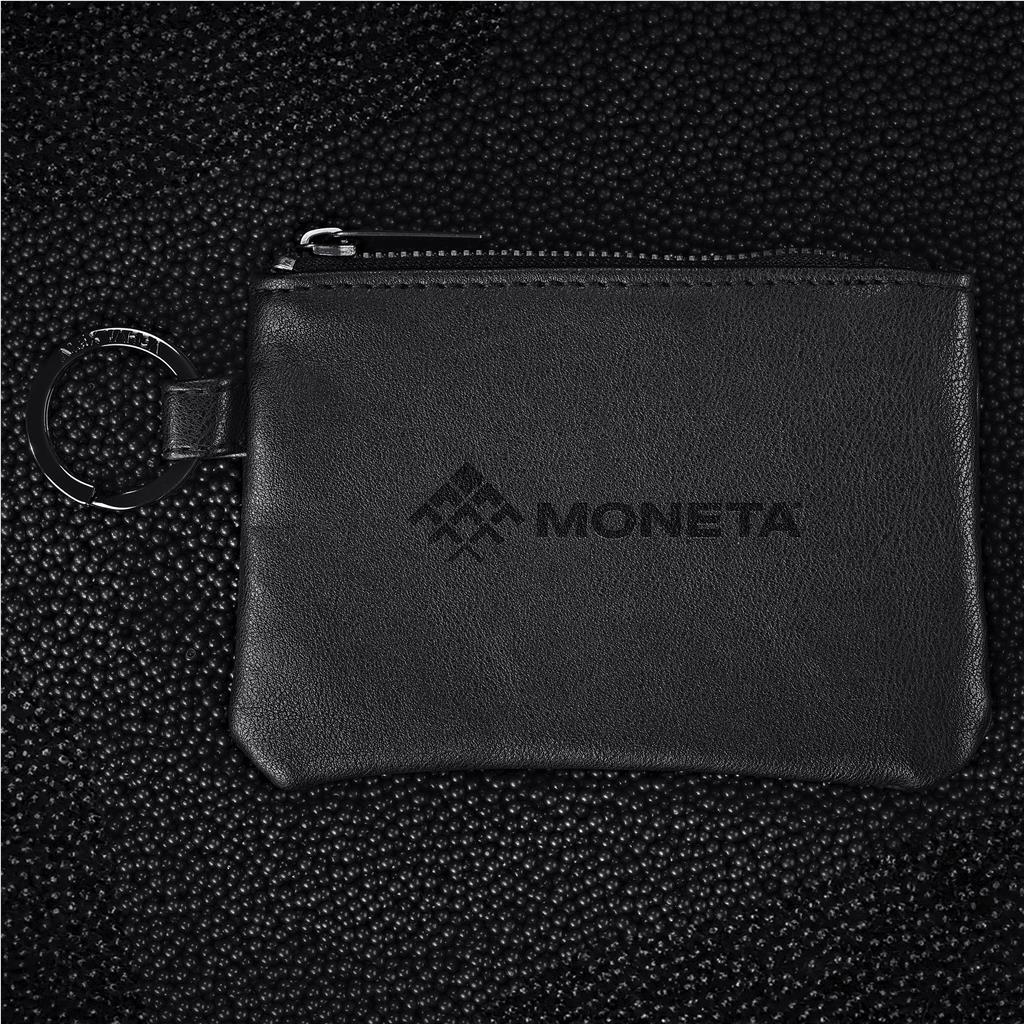 Alex Varga Dinero Coin & Card Purse
