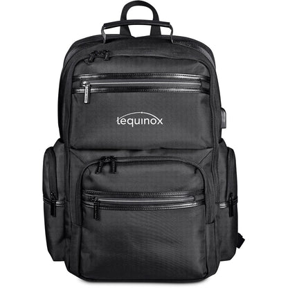 Alex Varga Fitzrovia Laptop Backpack