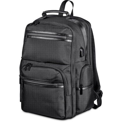 Alex Varga Fitzrovia Laptop Backpack