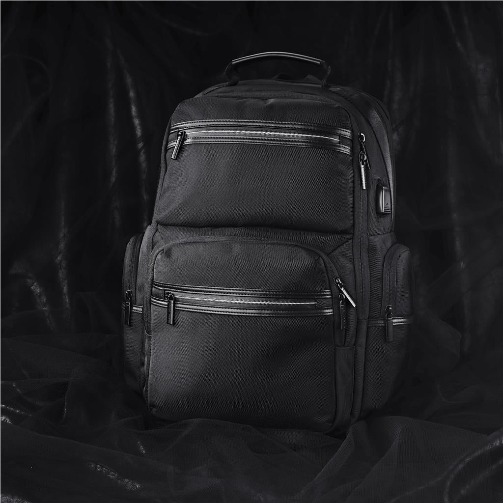 Alex Varga Fitzrovia Laptop Backpack