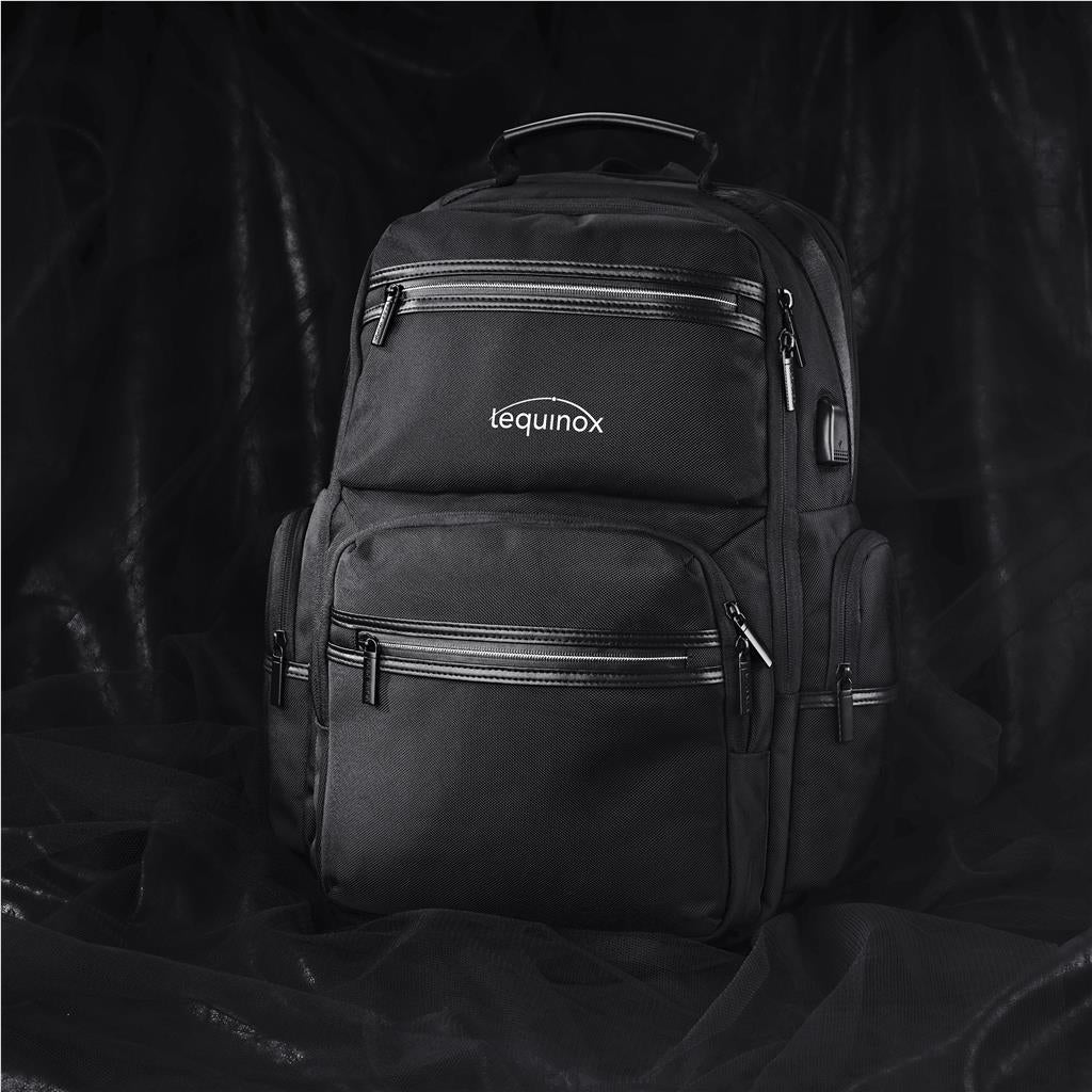 Alex Varga Fitzrovia Laptop Backpack