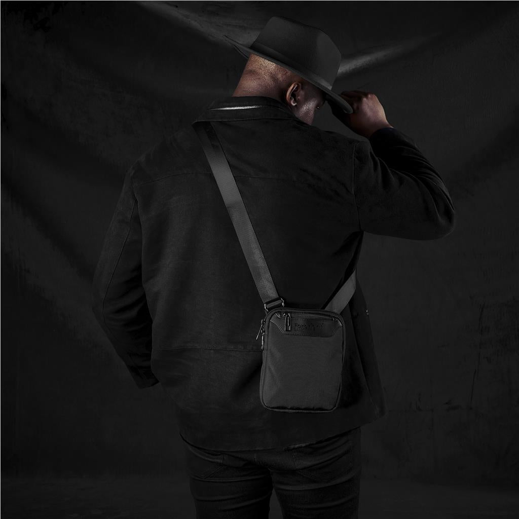 Alex Varga Bolzano Crossbody Bag