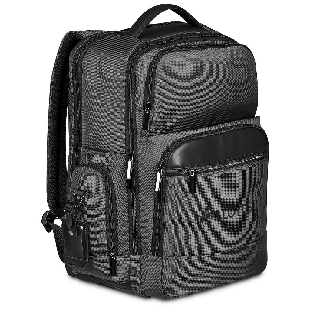 Alex Varga Marentino Laptop Backpack