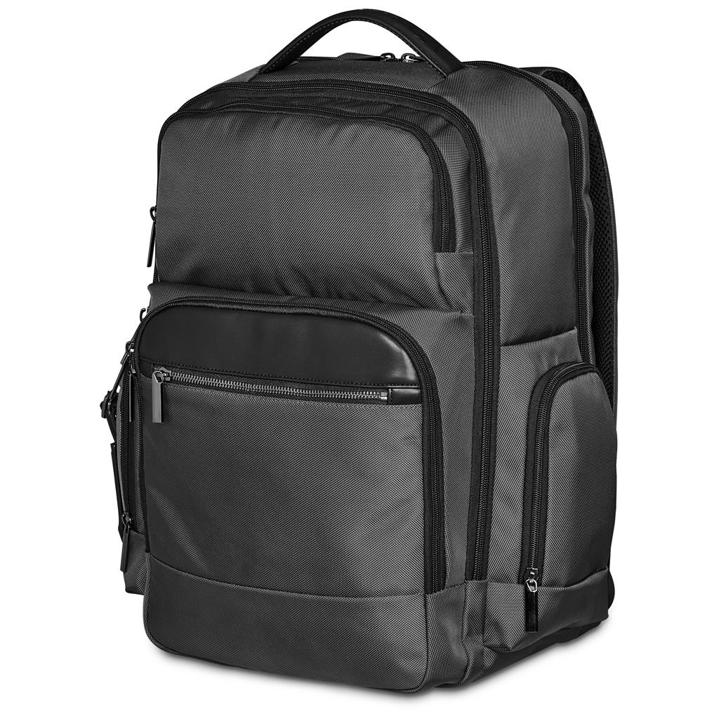 Alex Varga Marentino Laptop Backpack