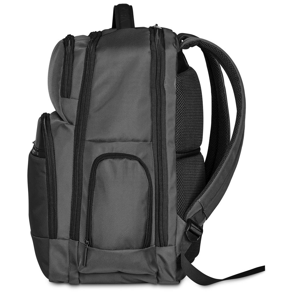 Alex Varga Marentino Laptop Backpack