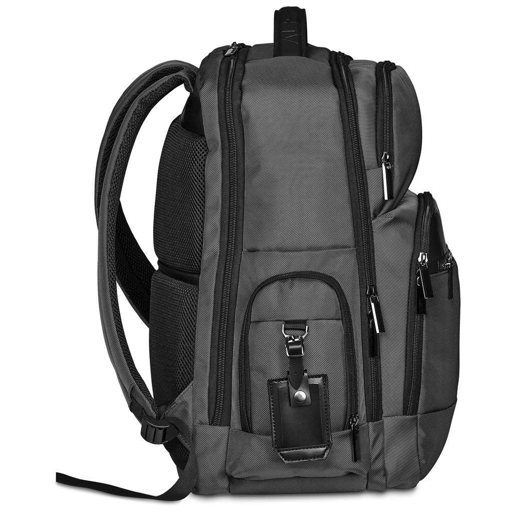 Alex Varga Marentino Laptop Backpack