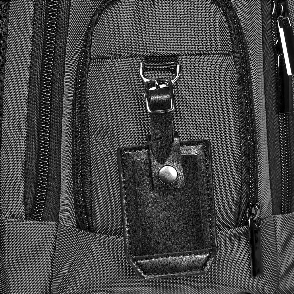 Alex Varga Marentino Laptop Backpack