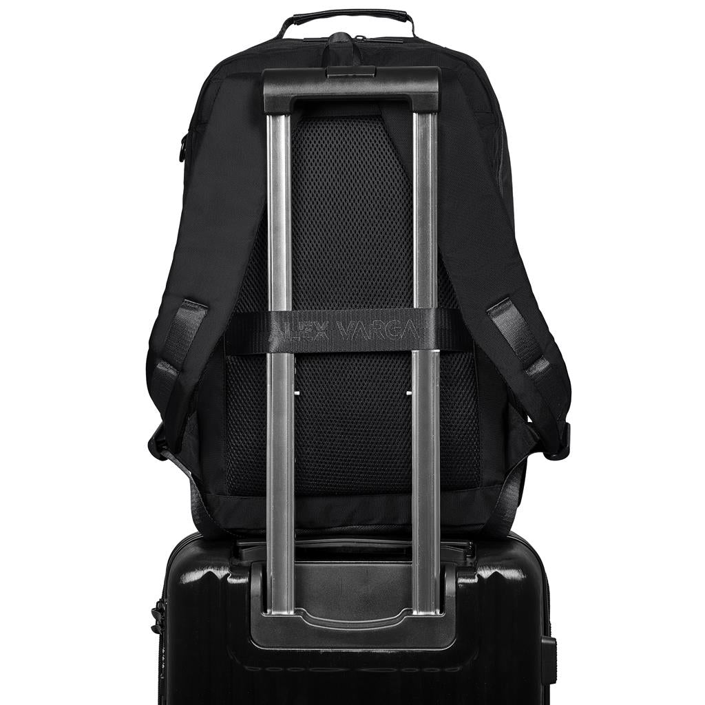 Alex Varga Axon Laptop Backpack