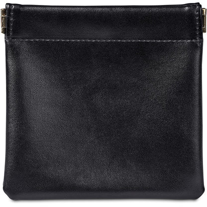 Eva & Elm Plush PU Tech & Accessory Pouch