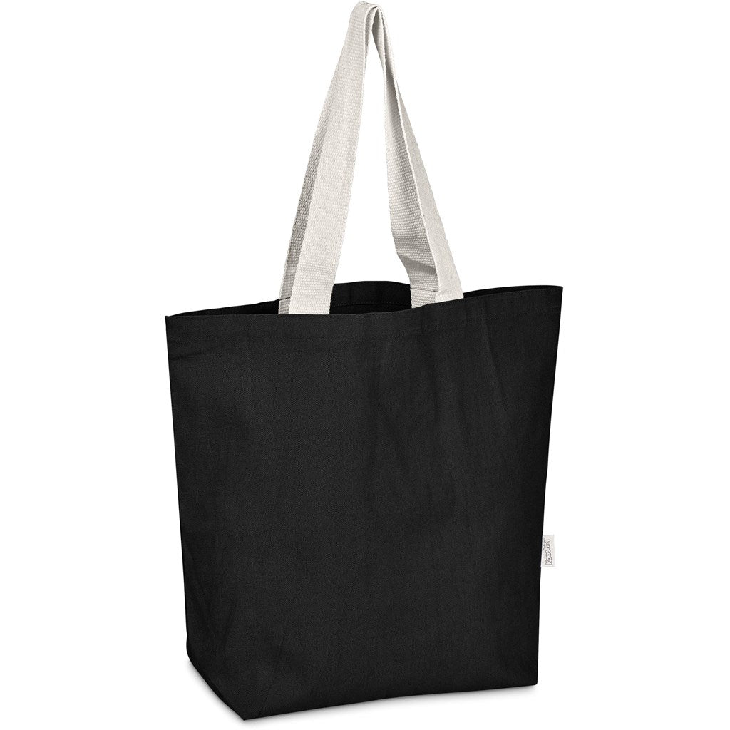 Kooshty Cobbler Cotton Tote