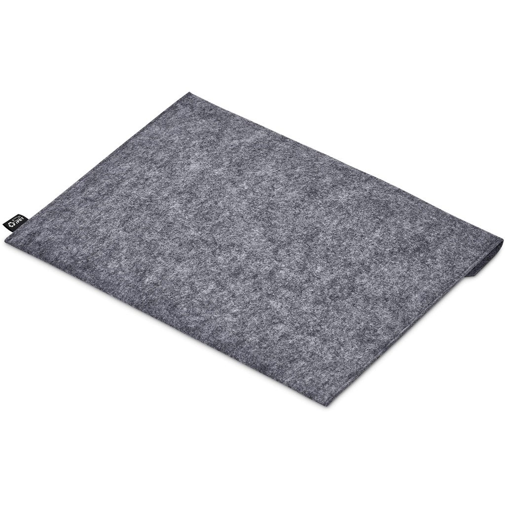 Okiyo Shorui Recycled PET Felt Document Bag