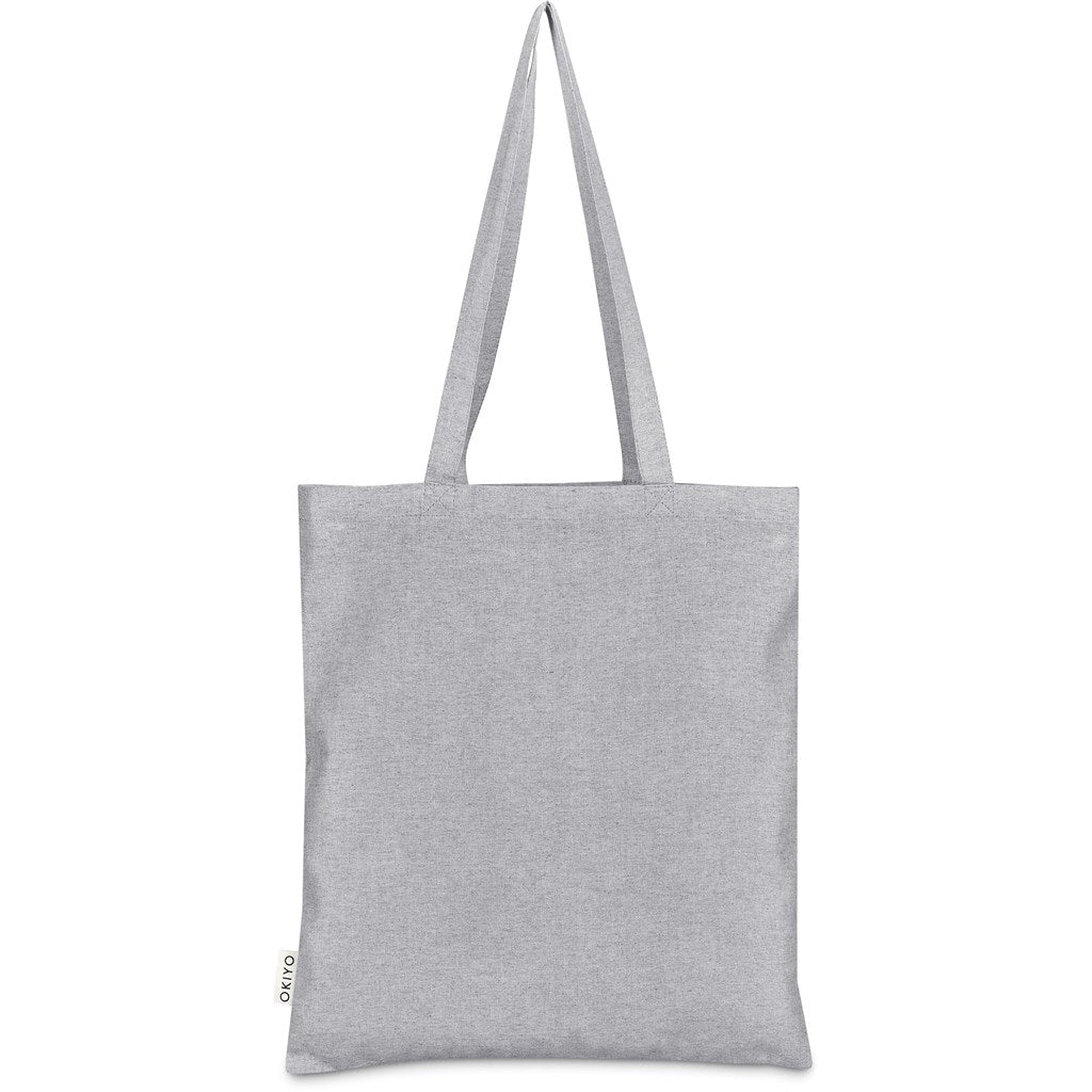 Okiyo Sakiori Recycled Cotton Shopper