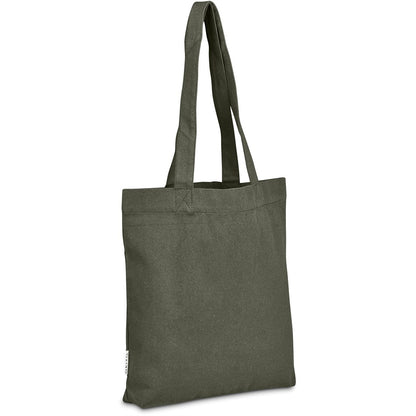 Okiyo Kyanbasu Recycled Canvas Shopper