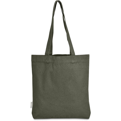 Okiyo Kyanbasu Recycled Canvas Shopper