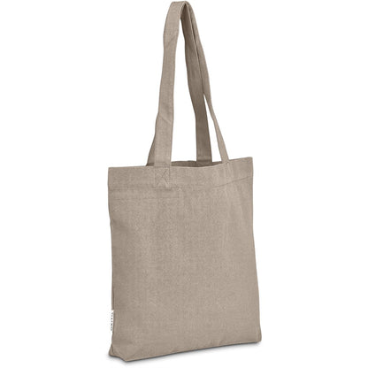 Okiyo Kyanbasu Recycled Canvas Shopper