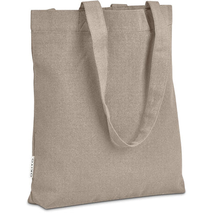 Okiyo Kyanbasu Recycled Canvas Shopper