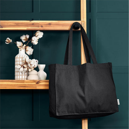 Okiyo Subarashi Recycled Canvas Tote