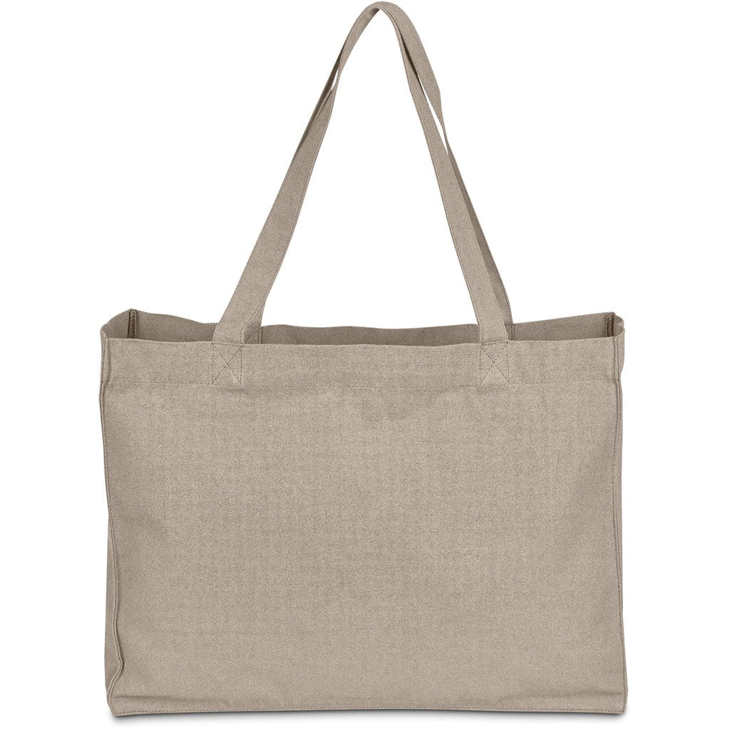 Okiyo Subarashi Recycled Canvas Tote