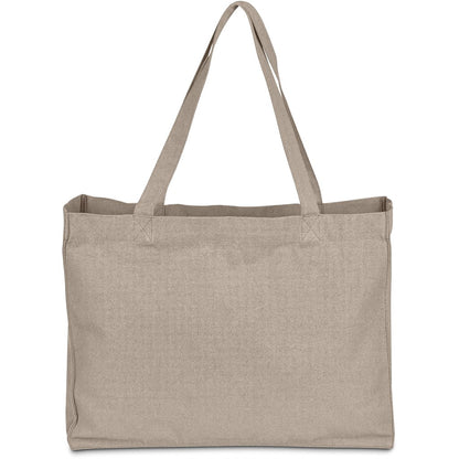 Okiyo Subarashi Recycled Canvas Tote