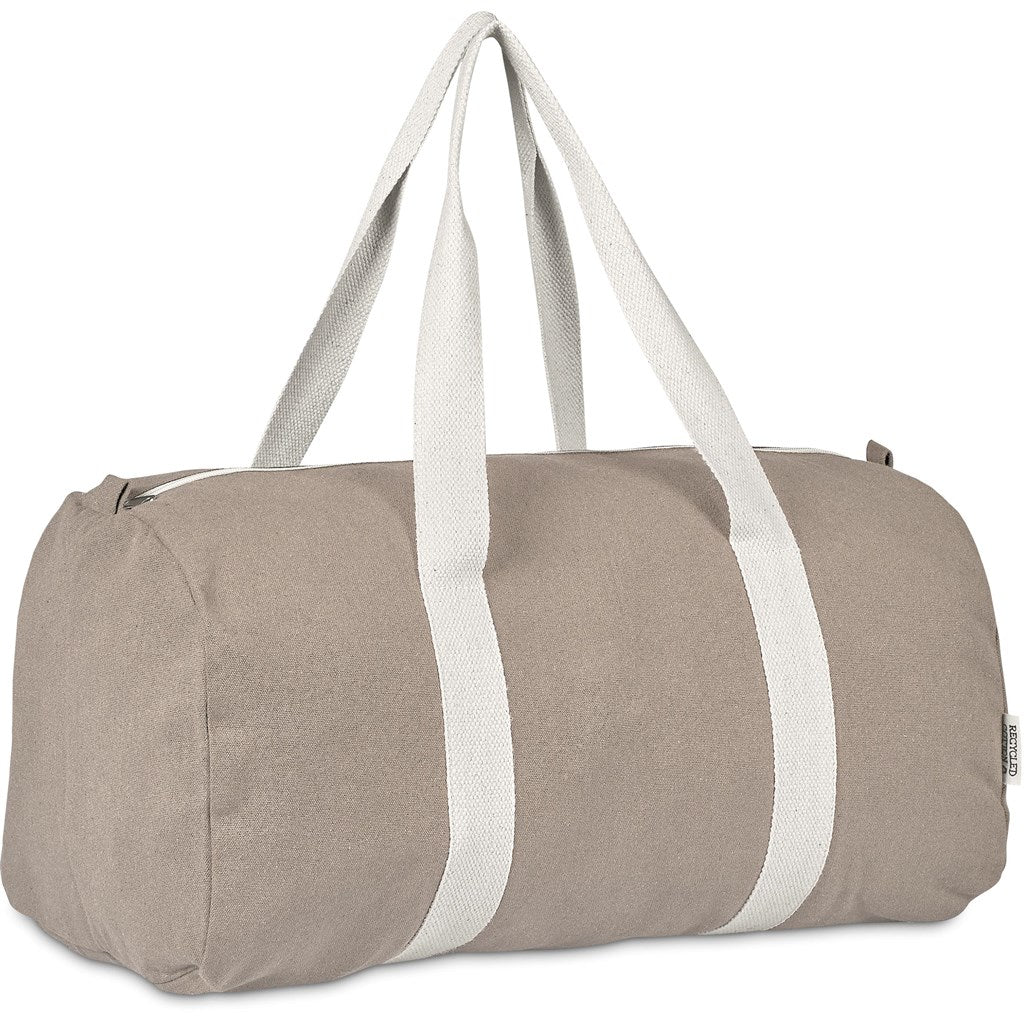 Okiyo Supotsu Recycled Canvas Sports Bag