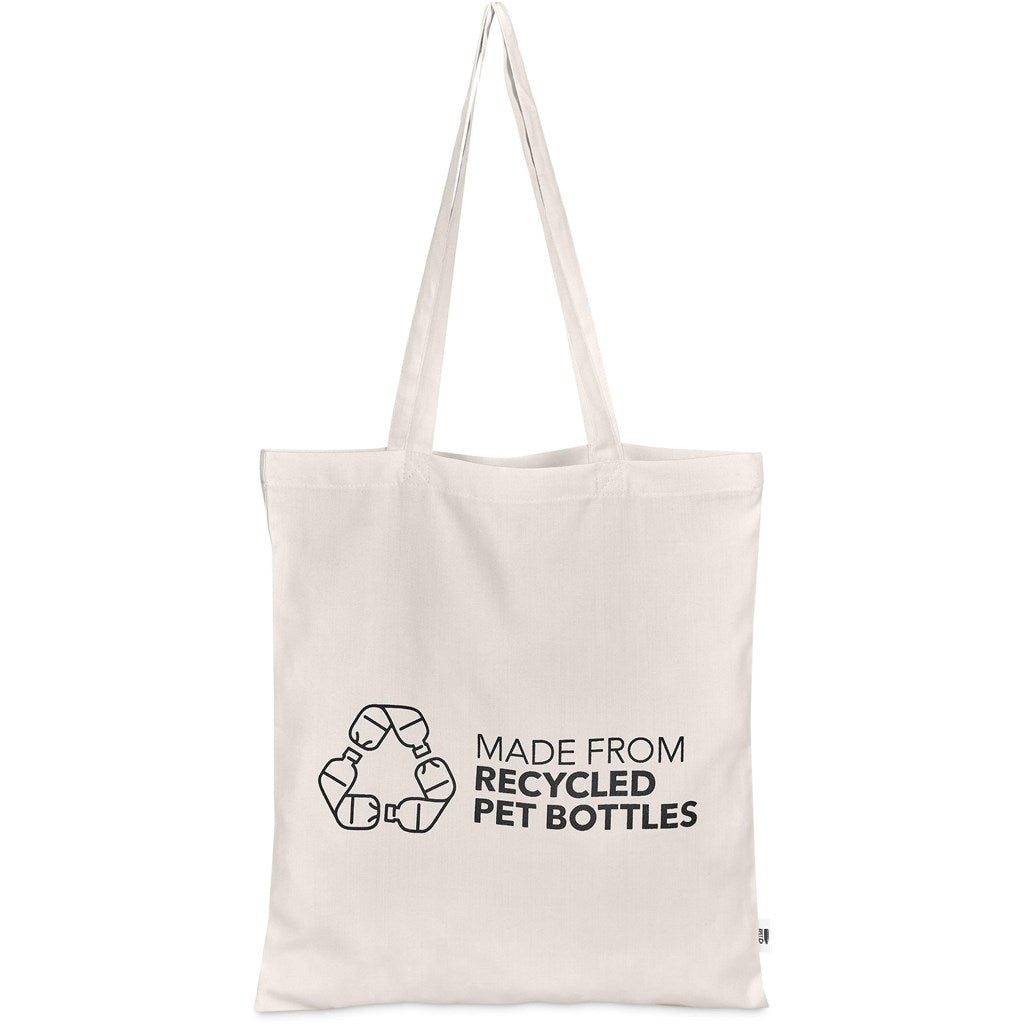 Okiyo Kenko Recycled PET Shopper