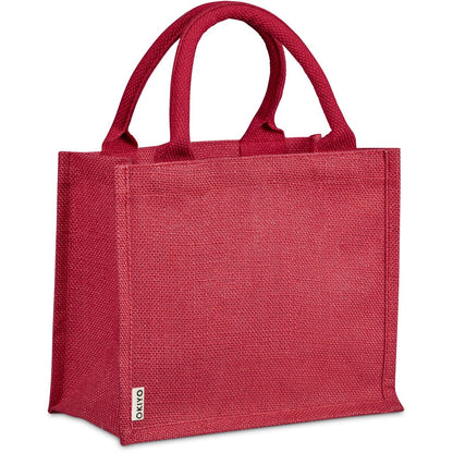 Okiyo Miyag Midi Jute Gift Bag