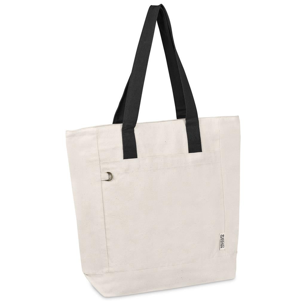 Okiyo Tansu Recycled Canvas Conference Tote